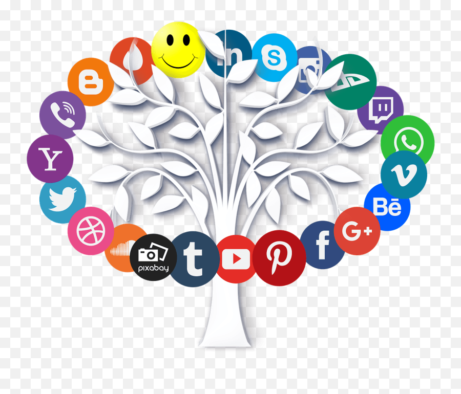 Social Media Strategy Tips - Smm In Digital Marketing Emoji,Hummingbird Emoji