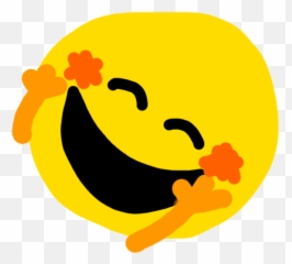 Stoopid Stickers By Nathan Fitzsimmons - Circle Emoji,Epic Emoji