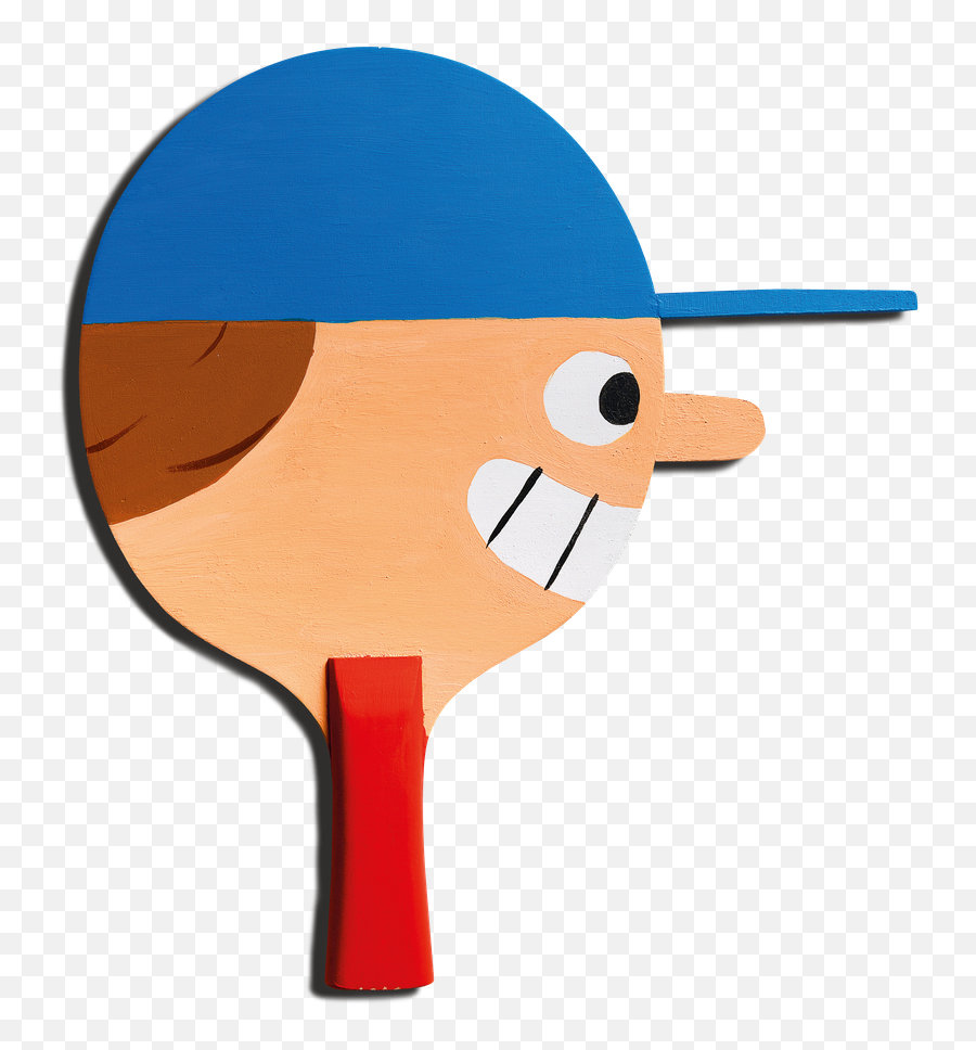 Elliot Kruszynski - Arboretum Emoji,Ping Pong Emoji