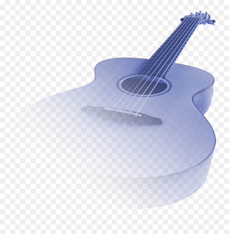 Acoustic Guitar Stickers - Electric Guitar Emoji,Acoustic Guitar Emoji