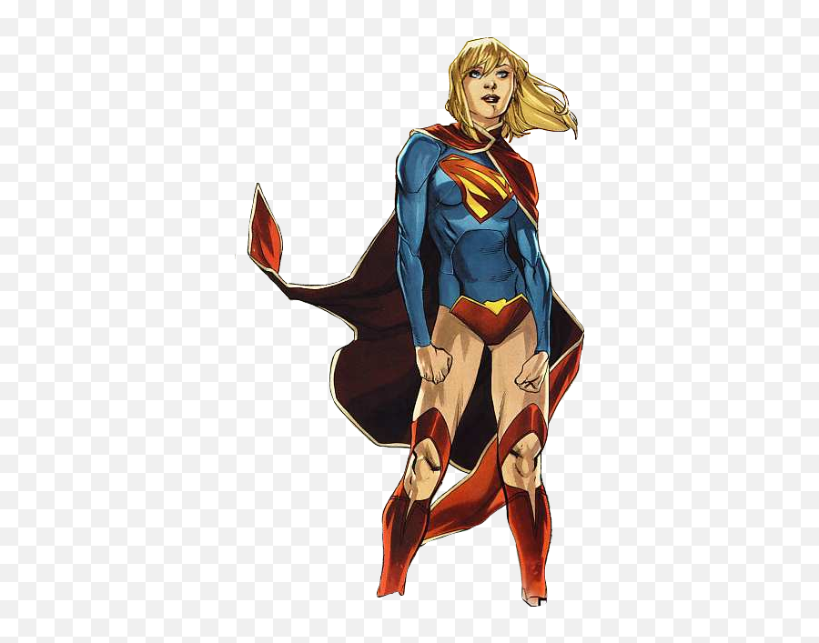 Supergirl New 52 Supergirlgermnrodrguez1 Karazorelge - Supergirl New 52 Emoji,Supergirl Emoji
