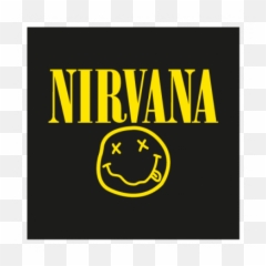 Download Mtv Logo In Vector Format - Nirvana Logo Vector Emoji,Nirvana Emoji
