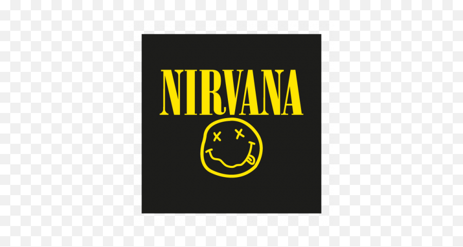 Download Mtv Logo In Vector Format - Nirvana Logo Vector Emoji,Nirvana Emoji