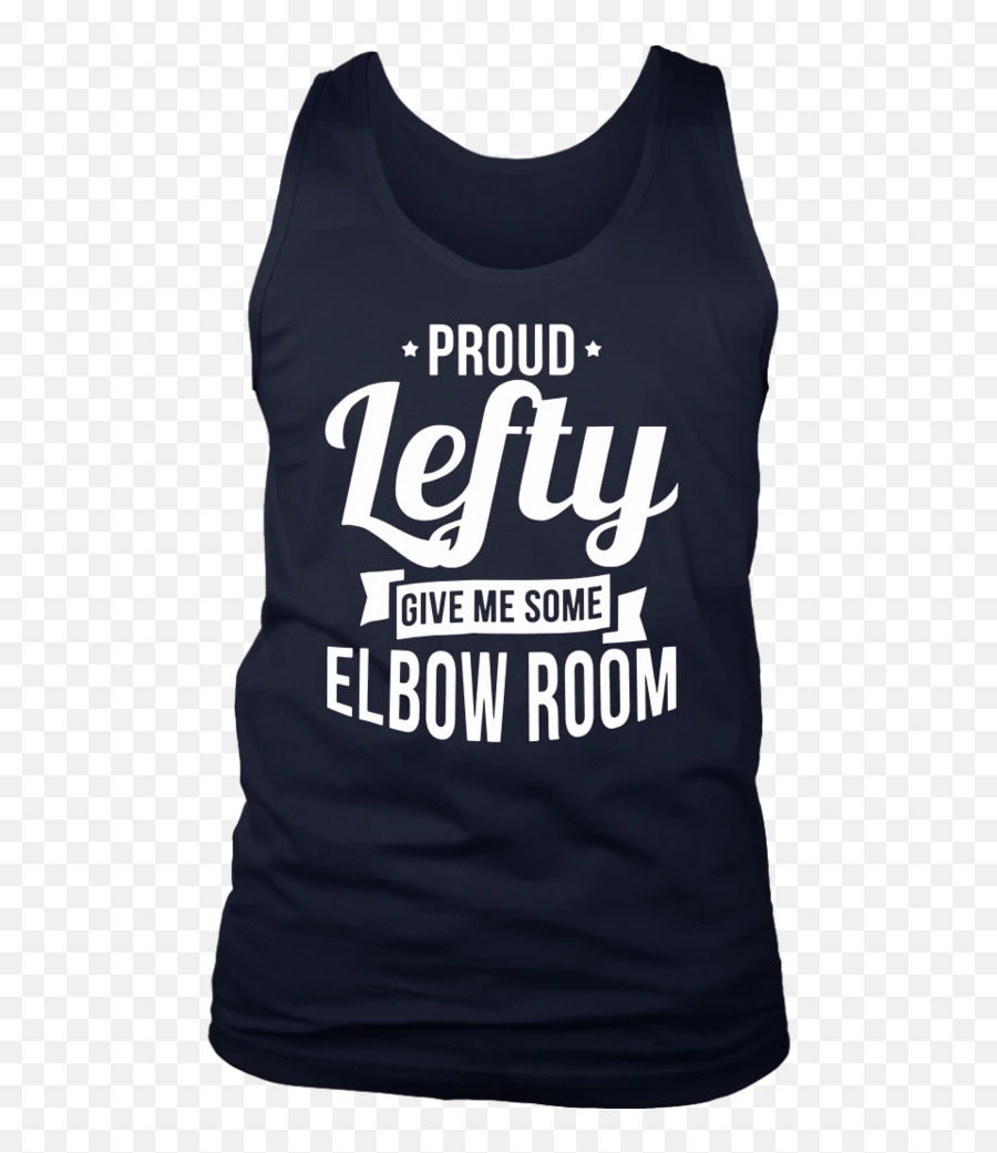 Elbow Room Left - Sleeveless Shirt Emoji,Proud Face Emoji