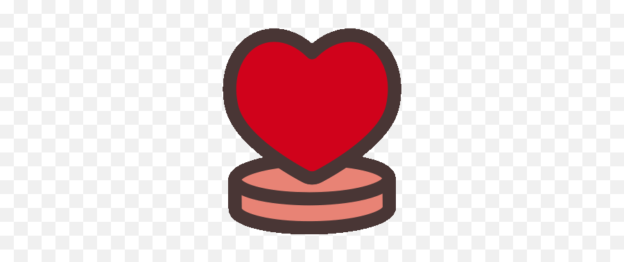 Hearts Stickers Pack - Charing Cross Tube Station Emoji,Animated Heart Emoji