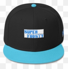 Collections U2013 Superfrosty - Hat Emoji,Freeze Emoji