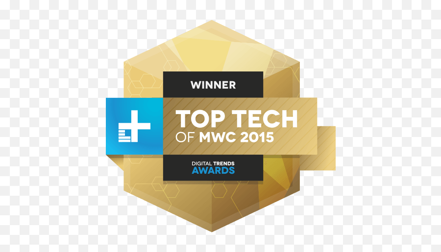 Digital Trends Top Tech Of Mwc 2015 Award Winners - Digital Trends Emoji,New Emojis For Samsung Galaxy S6