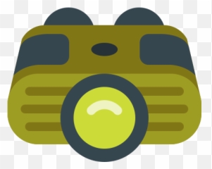 Night Vision Icon - Free Download PNG and Vector Graphic Design Emoji