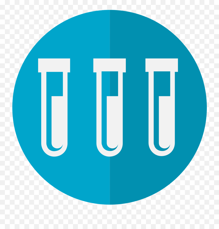 Biosamples Icon Blood Icon Clinical Samples Lab Test Test - Genetic Testing Png Emoji,Test Tube Emoji