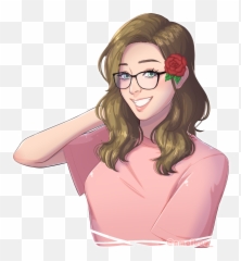 Hershbutt - Girl Emoji,Perv Emoji