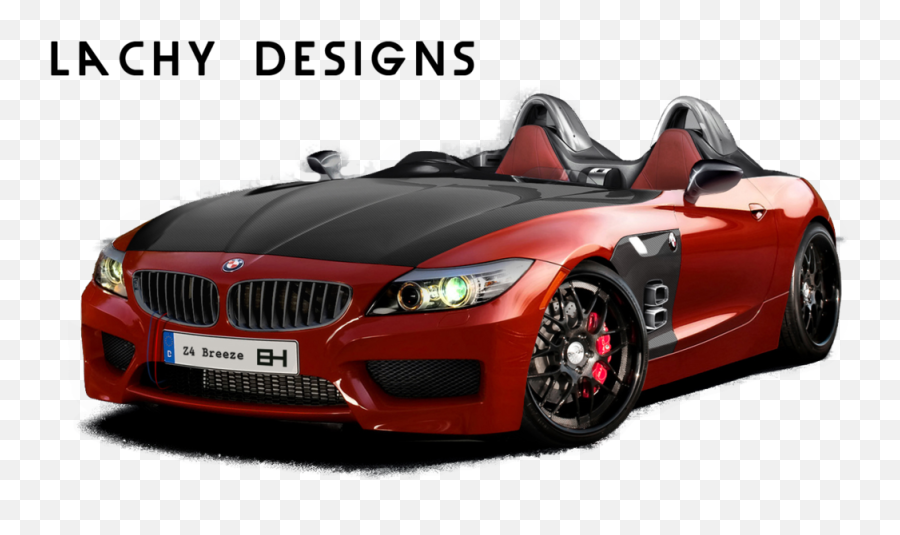 Convertible Bmw Psd Official Psds - Bmw Z4 Emoji,Bmw Emoji