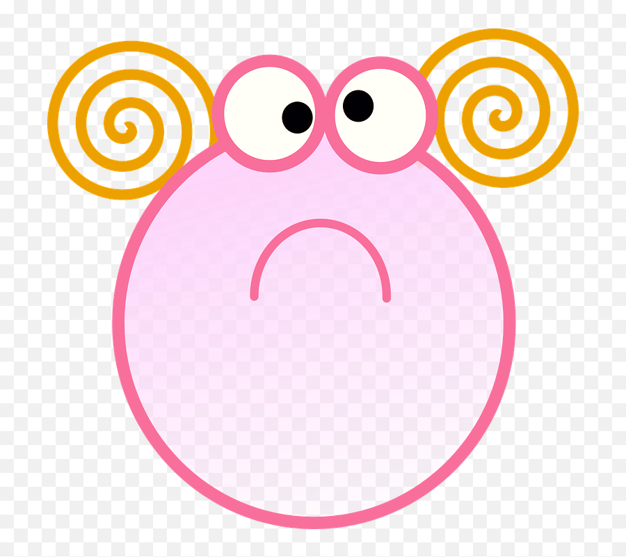 Free Unhappy Sad Vectors - Potato Emoji,Potato Emoji
