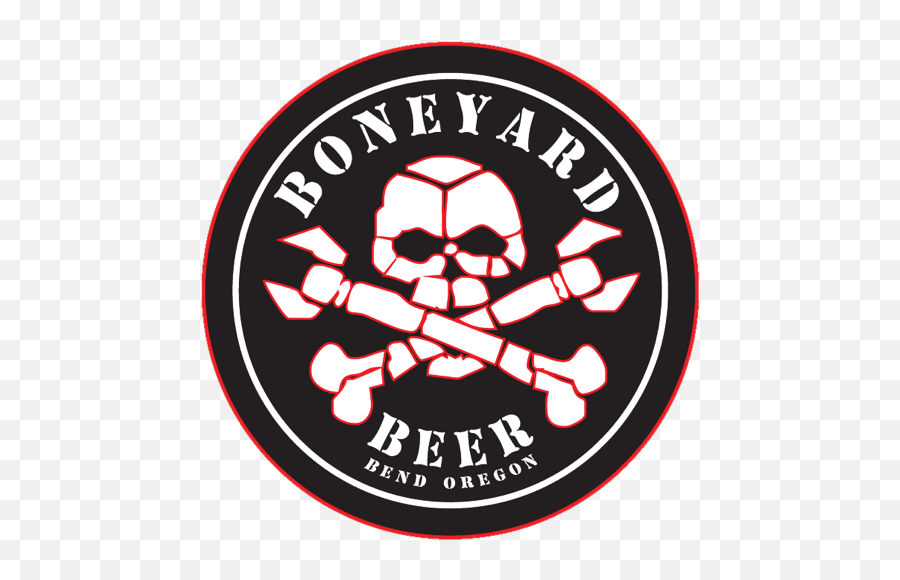 Boneyard Brewing Co 1859 Oregonu0027s Magazine - Boneyard Beer Logo Emoji,Tony The Tiger Emoji