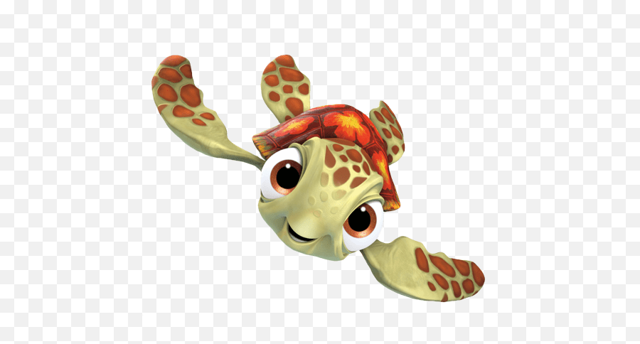 Download Free Png Squirt Finding Nemo - 521797 Png Images Squirt Finding Nemo Transparent Emoji,Squirt Emoji Png