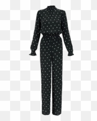 Marks and Spencer launch must have jumpsuits to make spring - Polka Dot Emoji