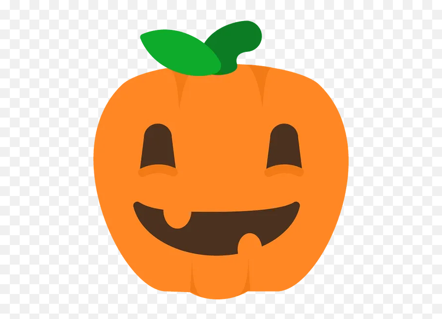 Transparent Jack O Lantern Silhouette Png - Emoji Halloween Pumpkin,O Emoji
