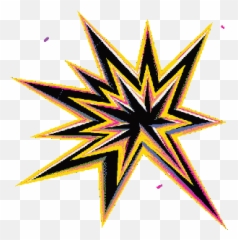 Tag For Explosion Transparent Nuclear Png Gifs - Kung Fu Panda En Emojis