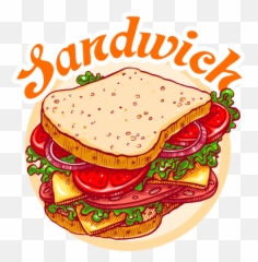 Sandwich Font For Flipfont Cool Fonts Text Free - Apl Di Jenis Muka Taip Sandwich Emoji,Sandwich Emoji