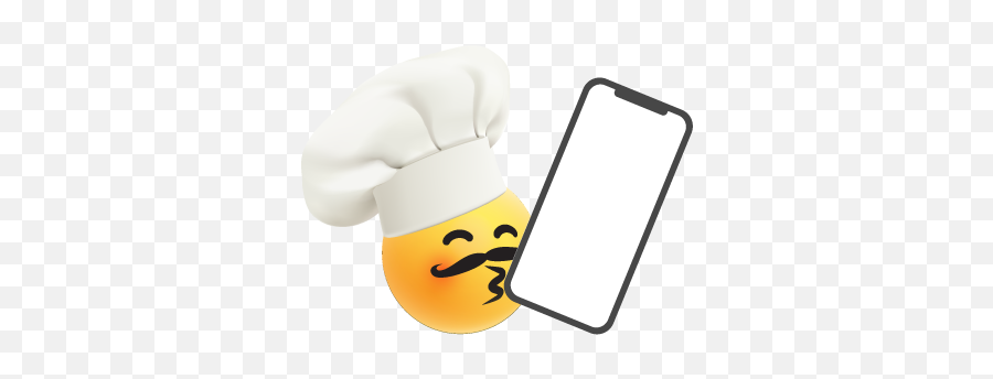 Chefs Kiss Stuff Stickers - Iphone Emoji,Chef Kiss Emoji
