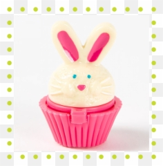 7 Egg - Domestic Rabbit Emoji