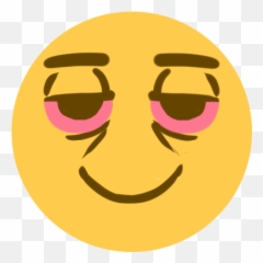 Mr - High Discord Emoji