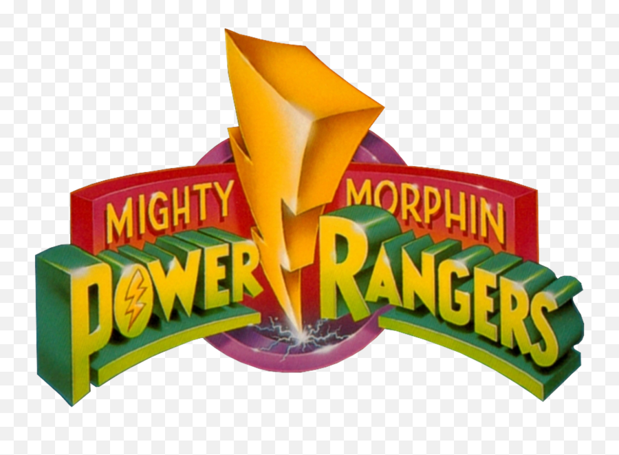 Mighty Morphin Power Rangers Emoji,Power Rangers Emoji