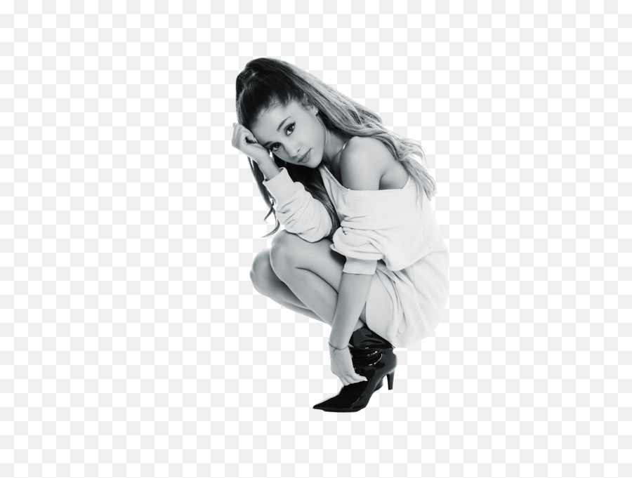 Ariana Grande Psd Official Psds - Ariana Grande My Everything Emoji,Ariana Grande Emojis