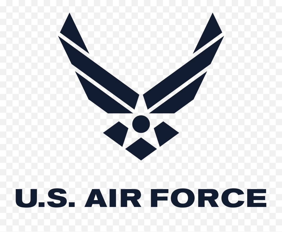Download Free Png U - Transparent United States Air Force Logo Emoji,Air Force Emoji