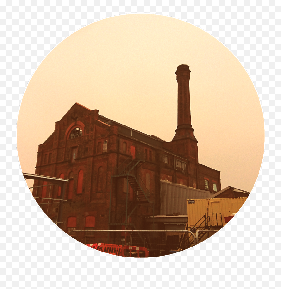 Chimney Factory Birkenhead - House Emoji,Emoji Factory