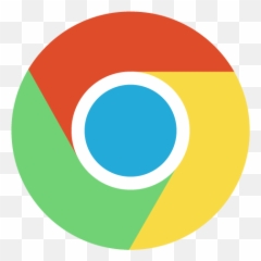 Google Chrome Logo Png Images - Transparent Background Emoji