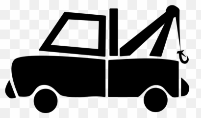 Tow Truck Breakdown Van Service - Tow Truck Clip Art Emoji,Firetruck Emoji