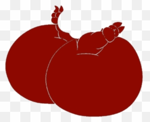 Bigbutt - Circle Emoji
