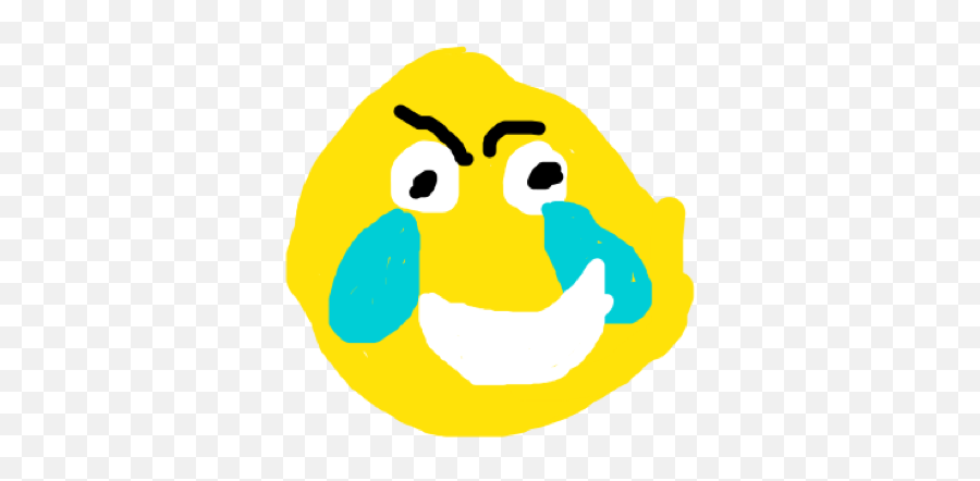 Layer - Clip Art Emoji,Crying Laughing Emoticon