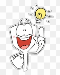 Hike Sticker Apps Messenger Messaging - Whatsapp Transparent Background Png Stickers Emoji