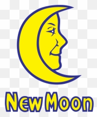 Logo Nm - New Moon Logo Png Emoji,Yankees Emojis