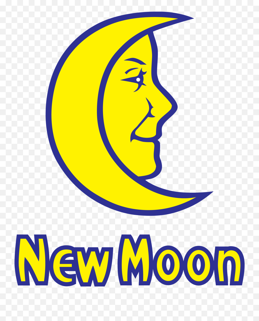 Logo Nm - New Moon Logo Png Emoji,Yankees Emojis