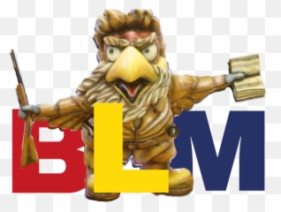 Jayhawk Blm Johnbrown - Toy Emoji,Jayhawk Emoji