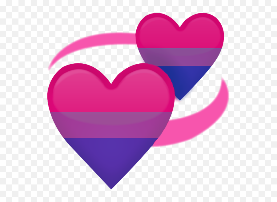Some Bi Emojis - Heart,Fb Emoji Meanings