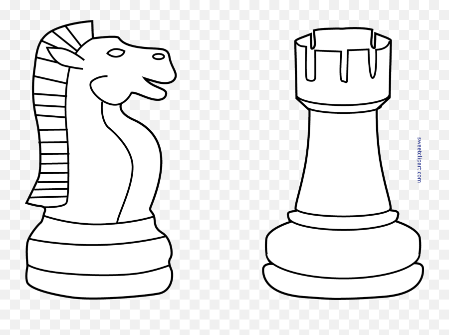 Indoor Sport Transparent Png Clipart - Chess Pieces Cartoon Drawing Emoji,Queen Chess Piece Emoji