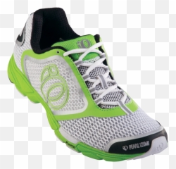Running Shoes Png Transparent Images - Emoji