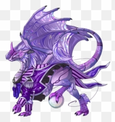 Most Elegant Dragon Above - Flight Rising Pearlcatcher Male Emoji,2b Emoji