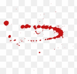 Transparent Png Svg Vector File - Respingos De Sangue Png Emoji,Blood Sign Emoji