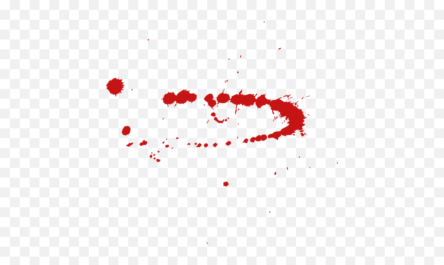 Transparent Png Svg Vector File - Respingos De Sangue Png Emoji,Blood Sign Emoji