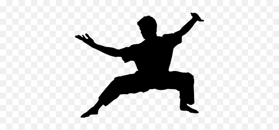 Free Kung Fu Karate Illustrations - Kung Fu Emoji,Karate Emoji