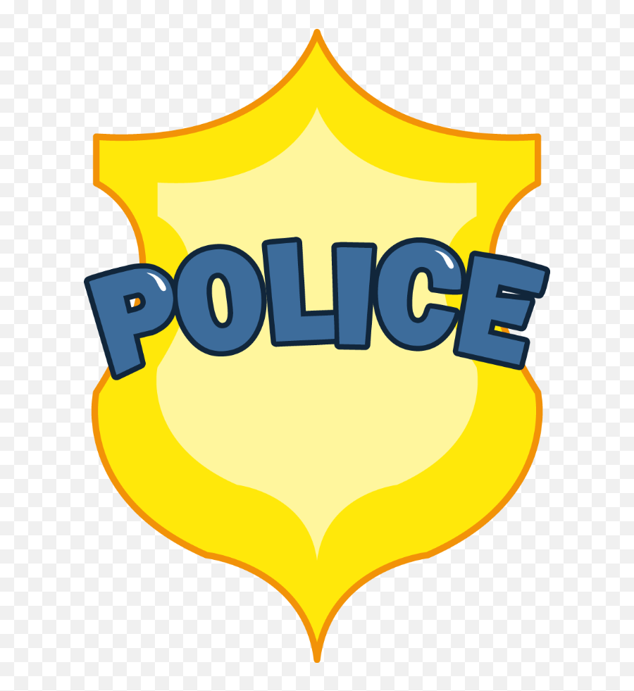 Police Patches - Law Enforcement Clip Art Emoji,Statue Of Liberty And Cop Emoji