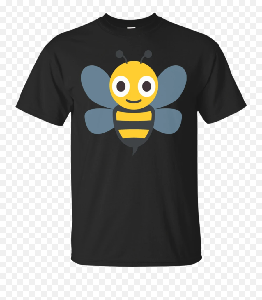 Bumble Bee Emoji T - Sunflower T Shirt Design,Pin Man Emoji