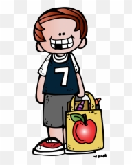 Clipart Zebra Melonheadz - Boy Png Emoji