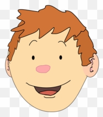 Menino - Clip Art Emoji