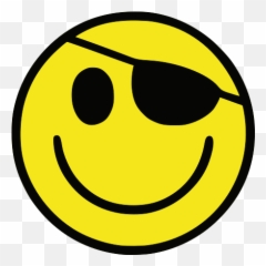 Hispagatos - Smiley Emoji