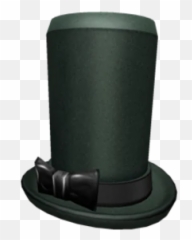 Smokestack Top Hat - Crimson Emoji